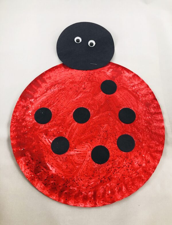 The Grouchy Ladybug Activities and More - Teach Pre-K