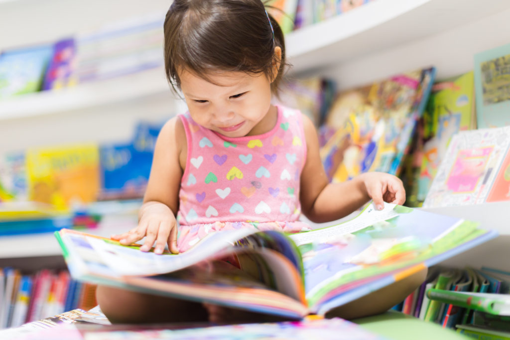 best-books-for-preschoolers