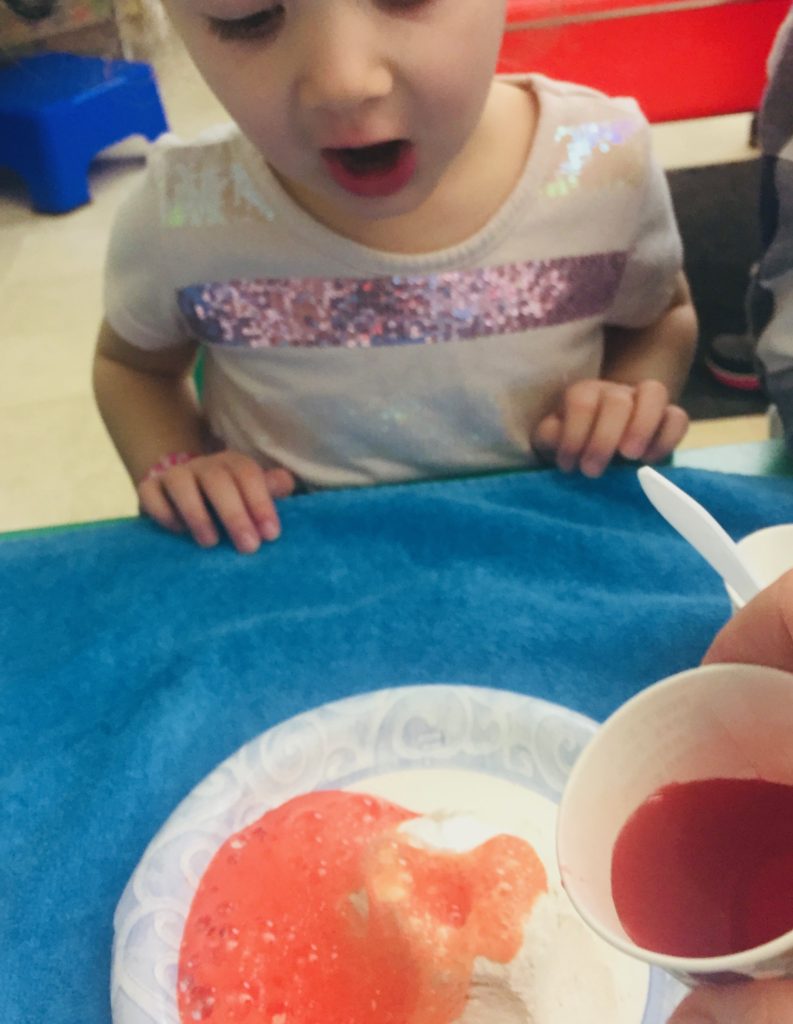 preschool science activities