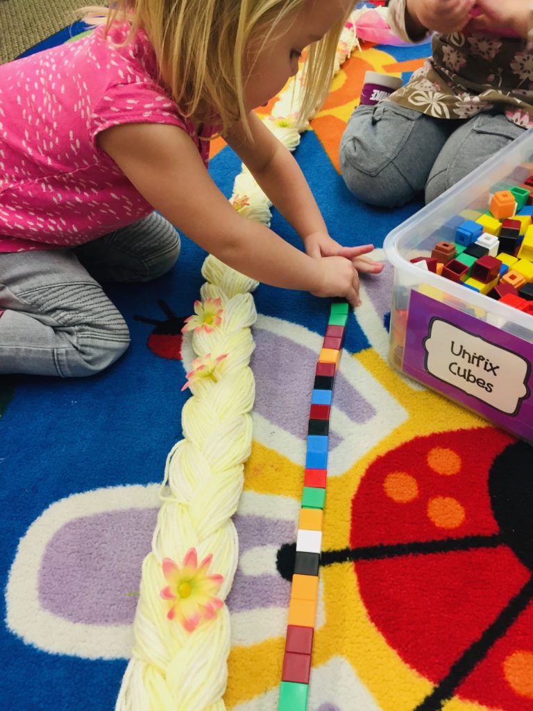 preschool-science-center-measuring