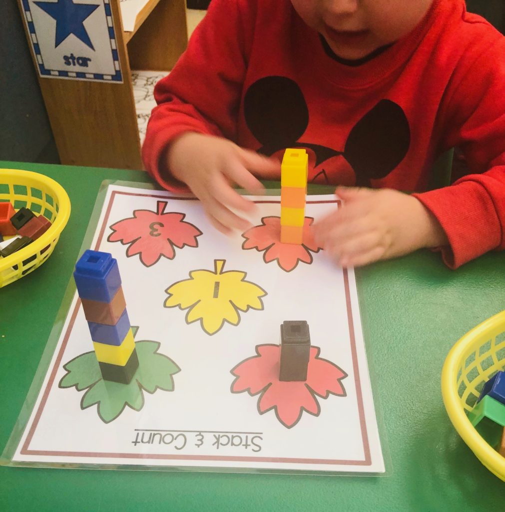 preschool-math-center-counting