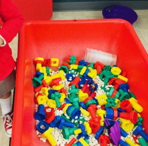 Sensory Bin Ideas and Benefits: The Ultimate Guide - Teach Pre-K