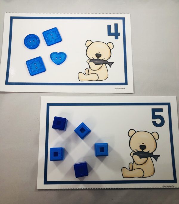 Arctic Animals Preschool Activities You'll Love - Teach Pre-K