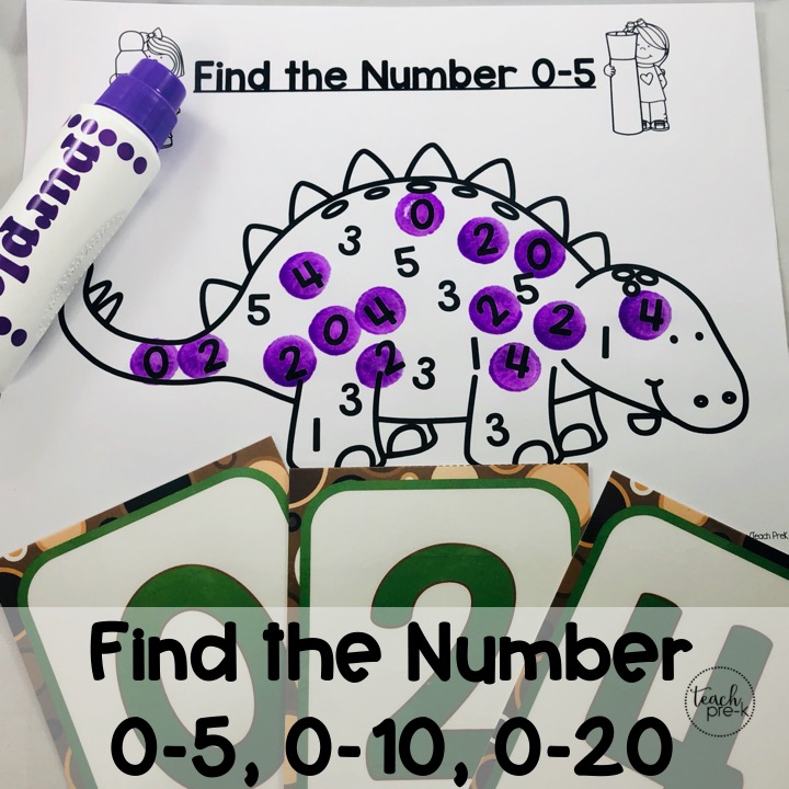 dinosaur-activities-for-preschool-math
