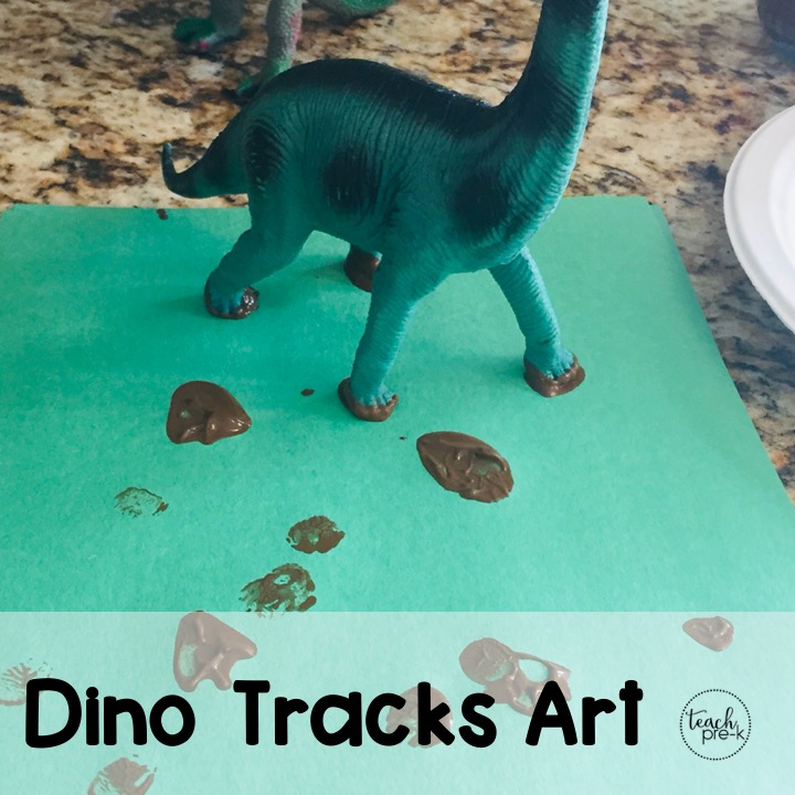 dinosaur-activities-for-preschool-art