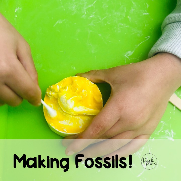 dinosaur-activities-for-preschool-fossils