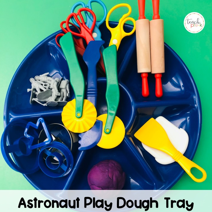 space-activities-play-dough