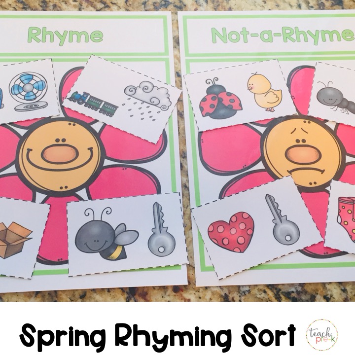 preschool-spring-activities