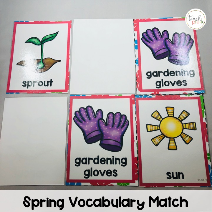 preschool-spring-activities