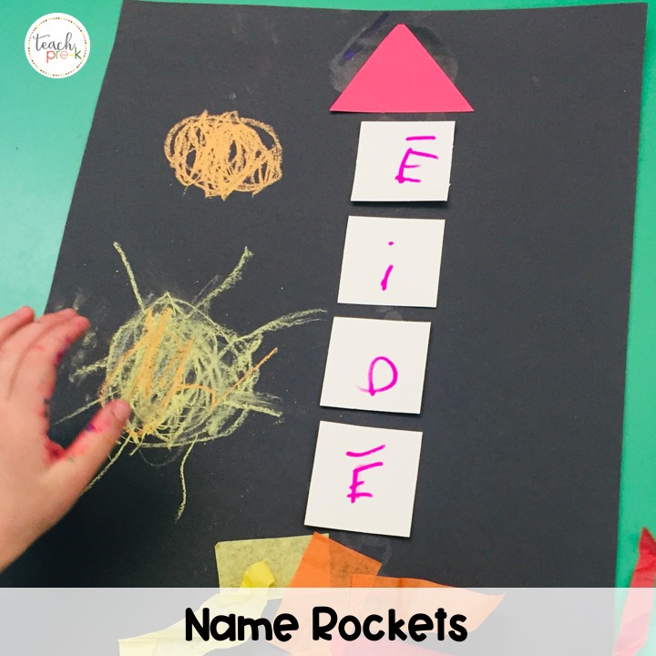 space-activities-name-rockets