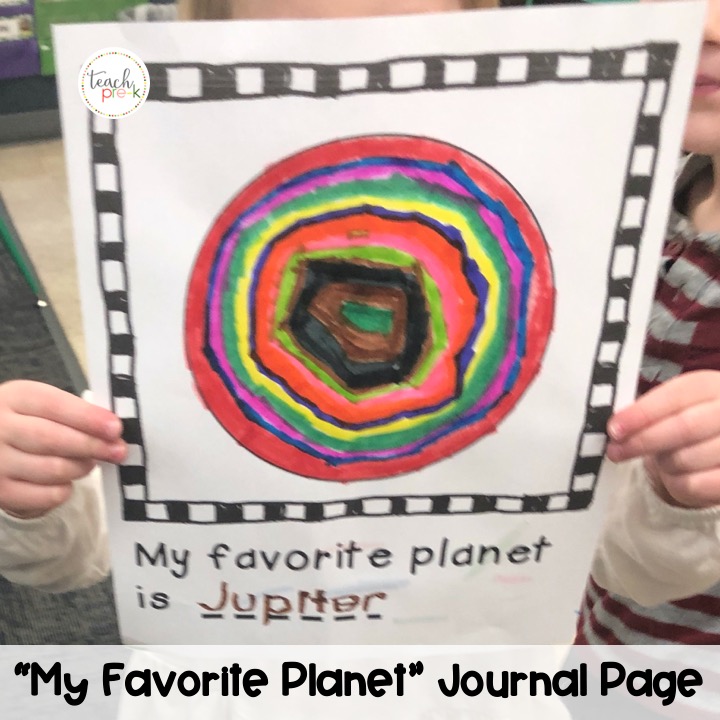 space-activities-journals