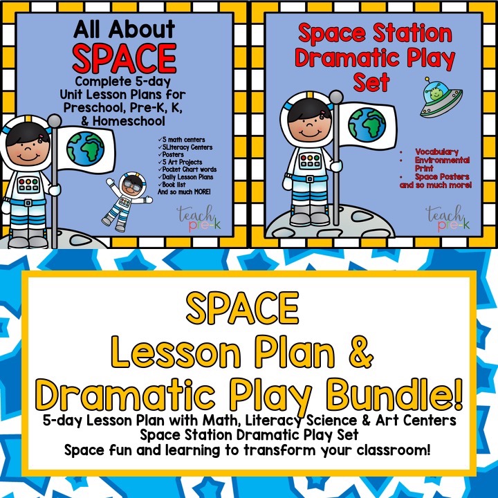 space-activities-preschool-lesson-plans