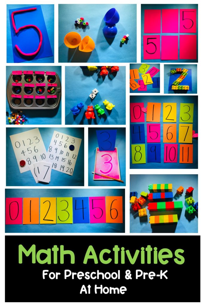 math-activities-for-preschool