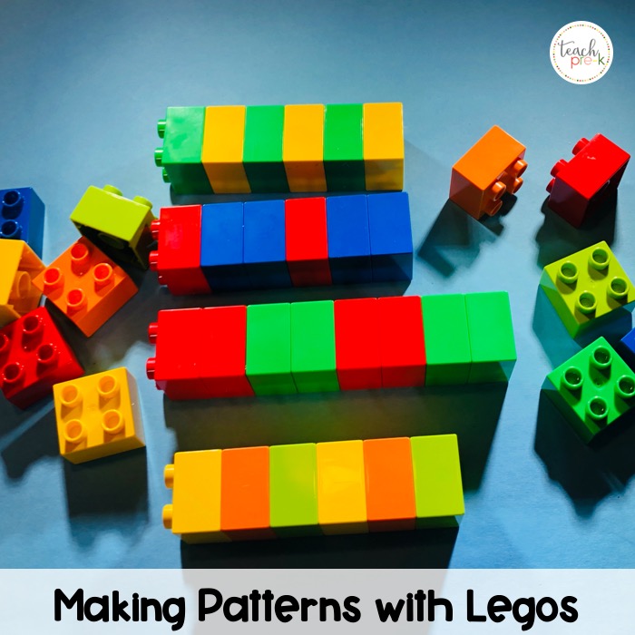 preschool-math-activities-lego-patterns