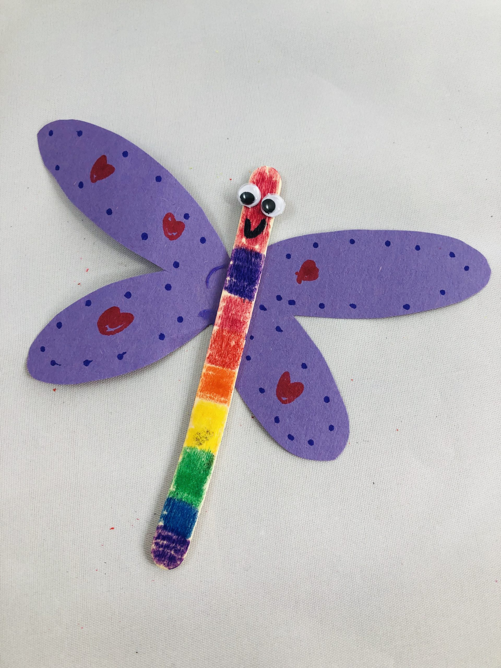 Summer Camp Craft Ideas For Preschoolers