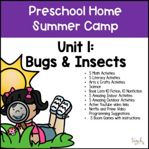 preschool-summer-camp-themes