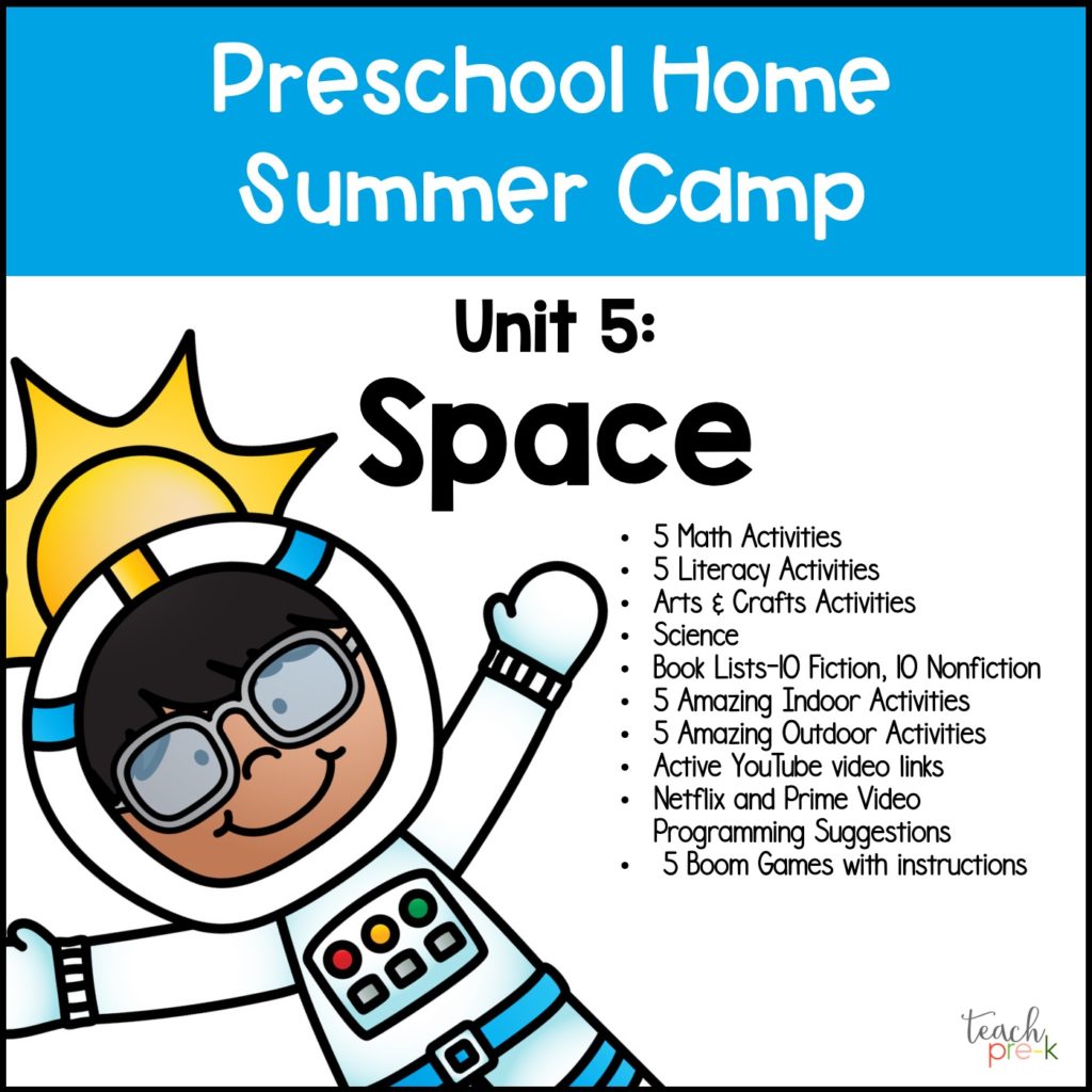 preschool-summer-camp-themes