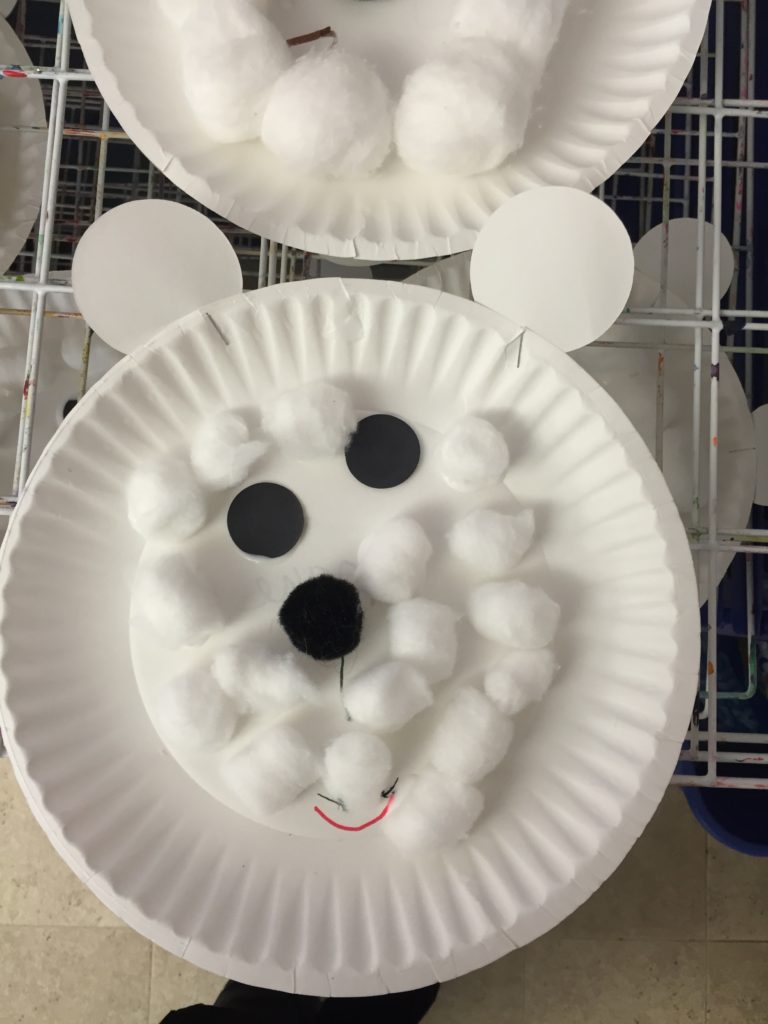 Arctic & Polar Animals Theme | Activities for Preschool - Teach Pre-K