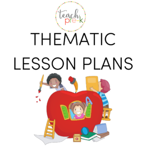 Thematic Lesson Plans