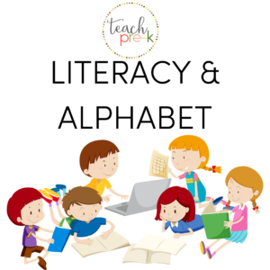 Literacy/Alphabet