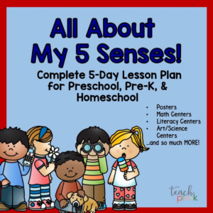 5-senses-activities-for-preschool
