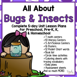 bugs-theme-activities-for-preschool