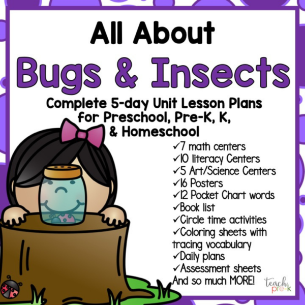 bugs-theme-activities-for-preschool