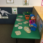 Dramatic Play Center: Dinosaur Museum - Teach Pre-K