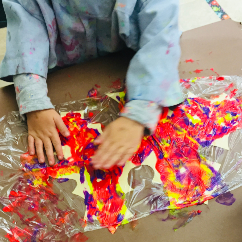 Fall Theme | Activities for Preschool - Teach Pre-K